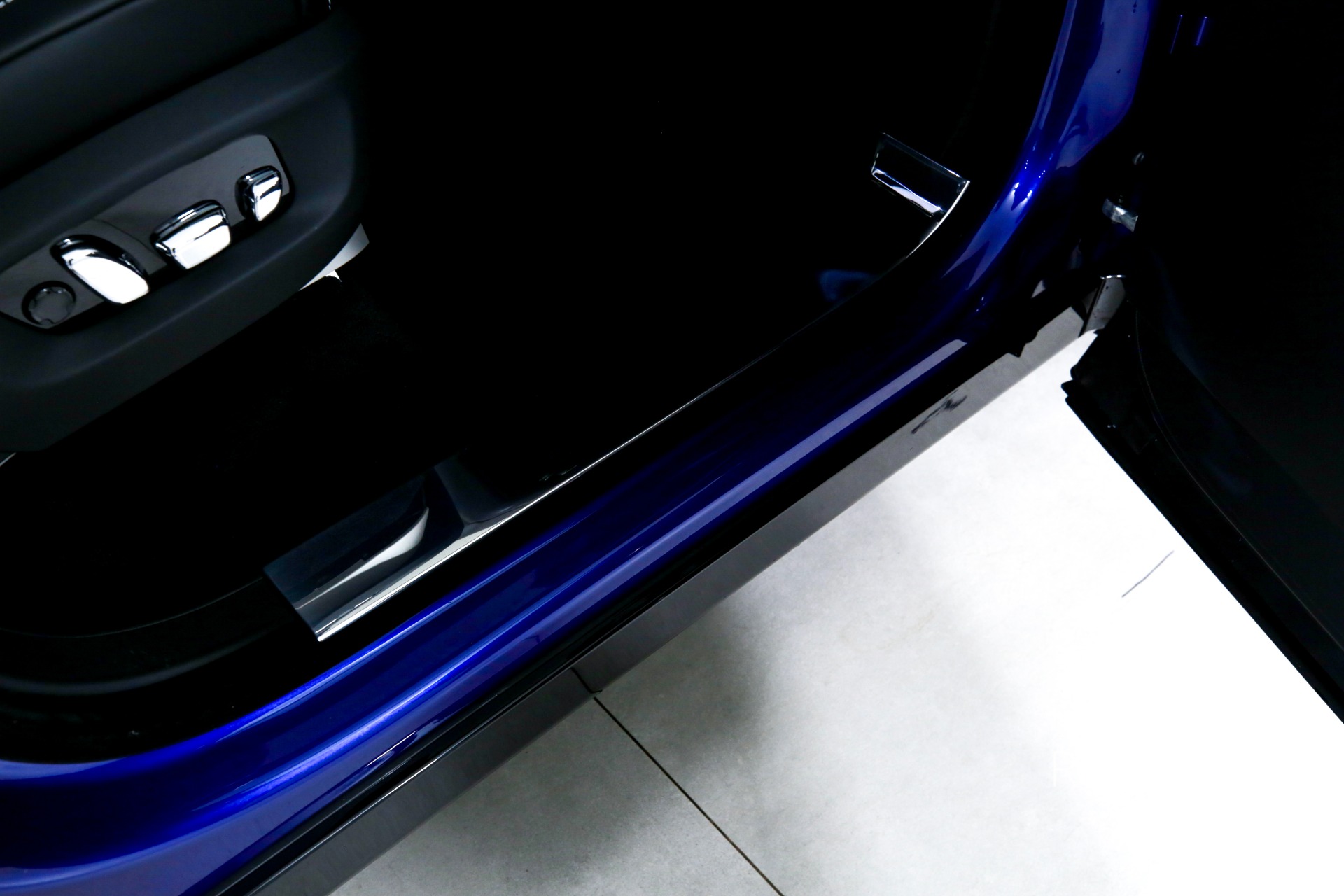New 2026 Rolls-Royce Cullinan  | Charlotte, NC