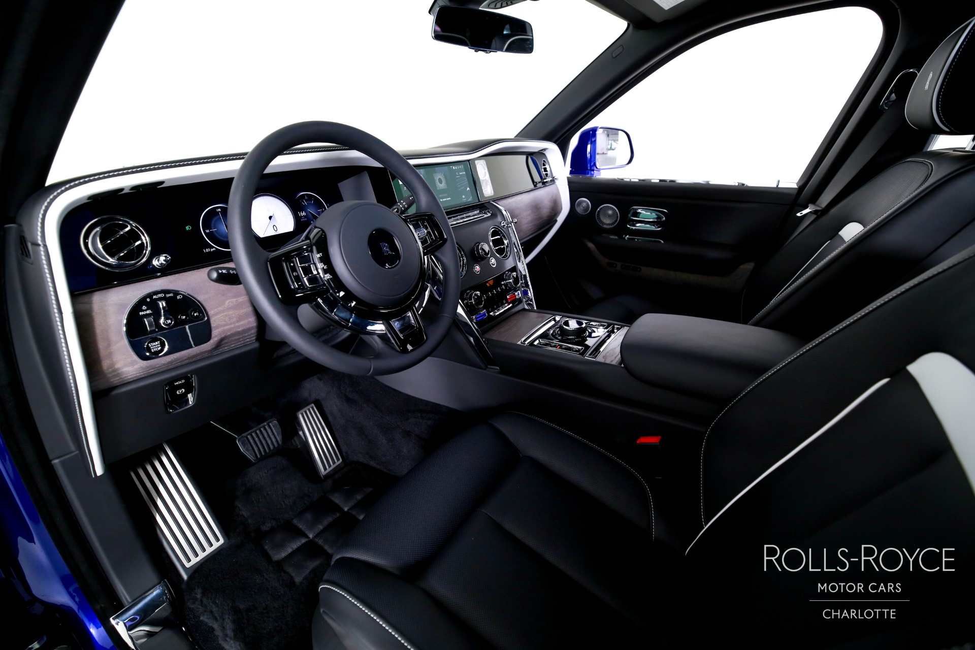 New 2026 Rolls-Royce Cullinan  | Charlotte, NC