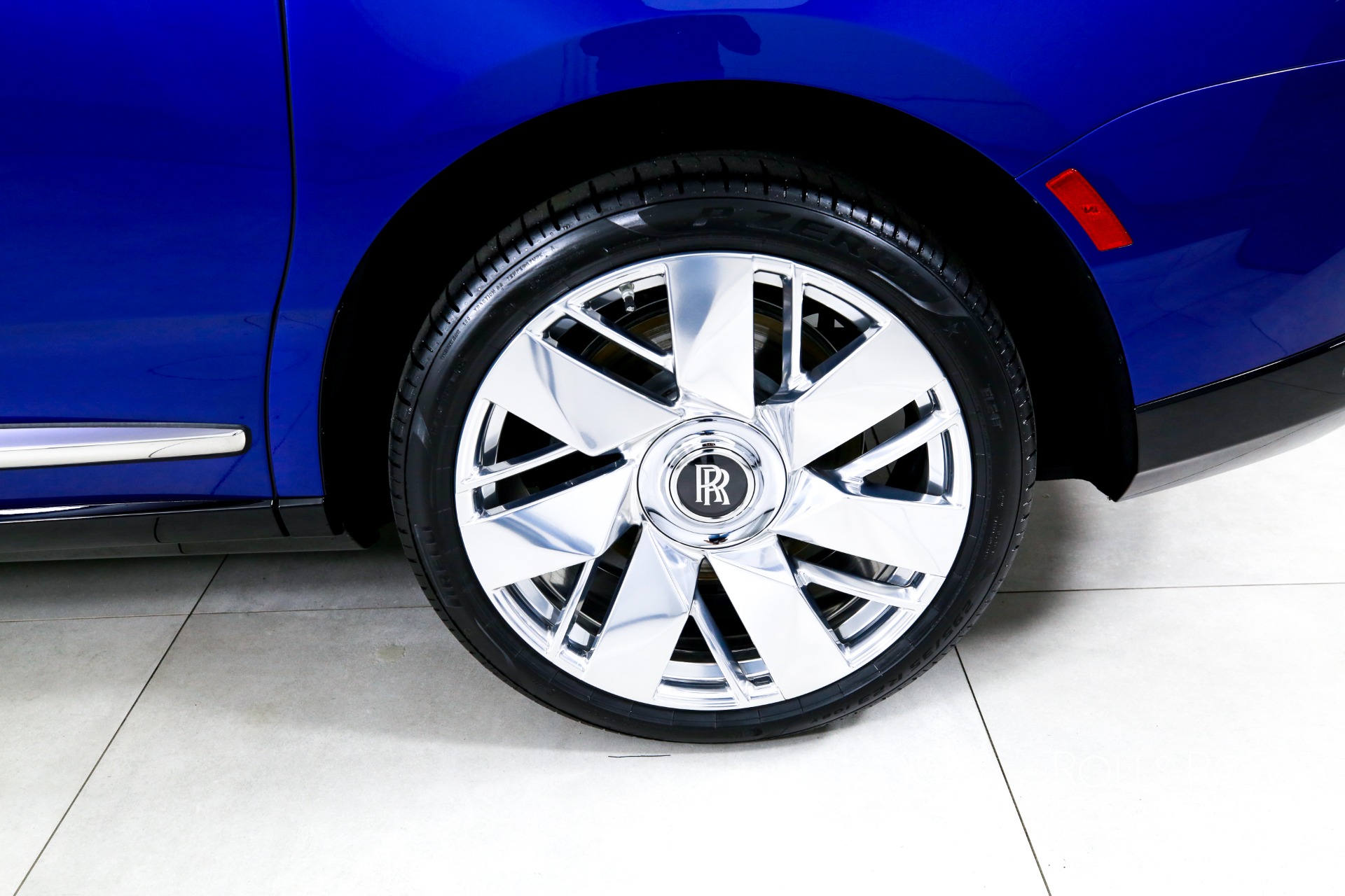 New 2026 Rolls-Royce Cullinan  | Charlotte, NC
