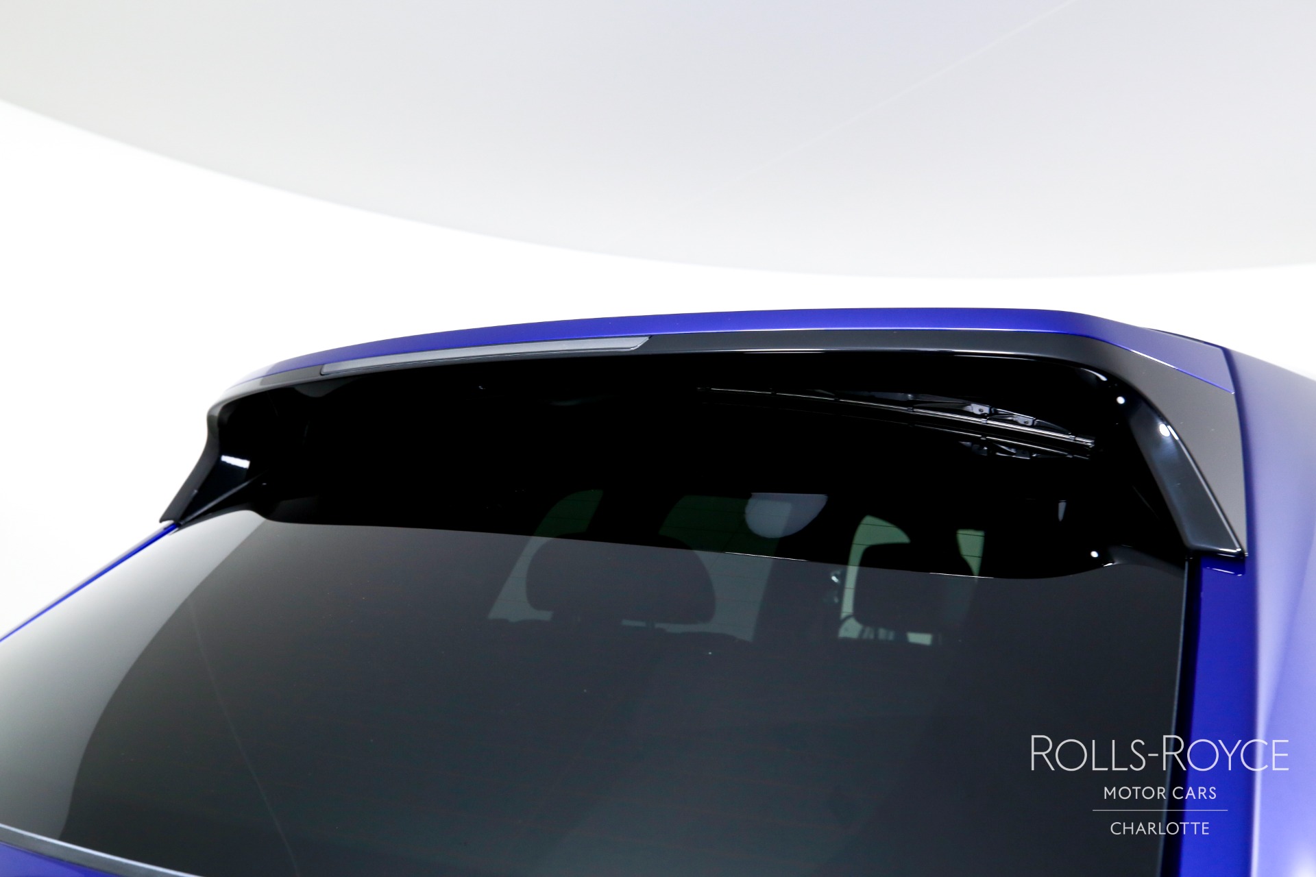 New 2026 Rolls-Royce Cullinan  | Charlotte, NC