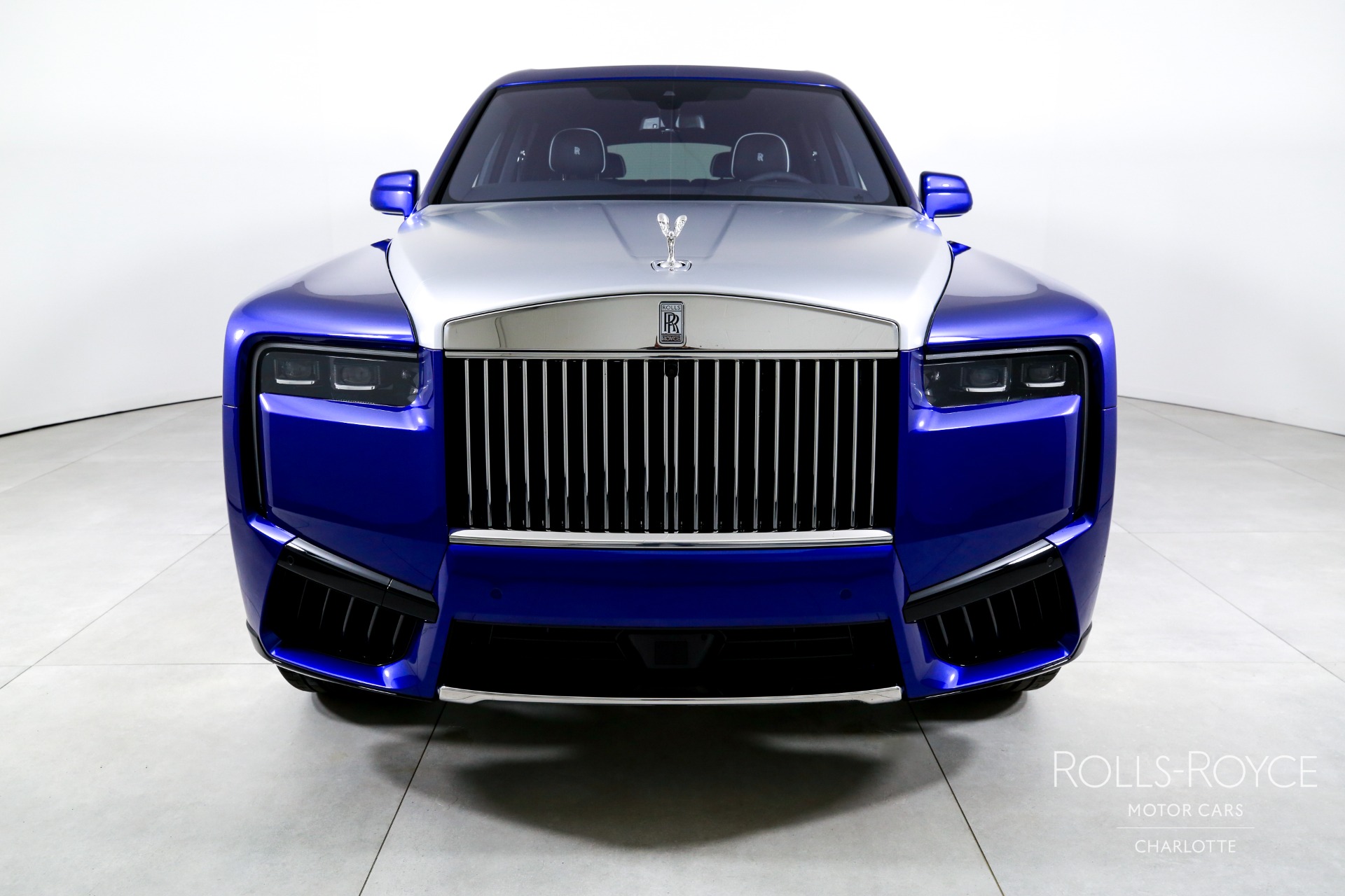 New 2026 Rolls-Royce Cullinan  | Charlotte, NC