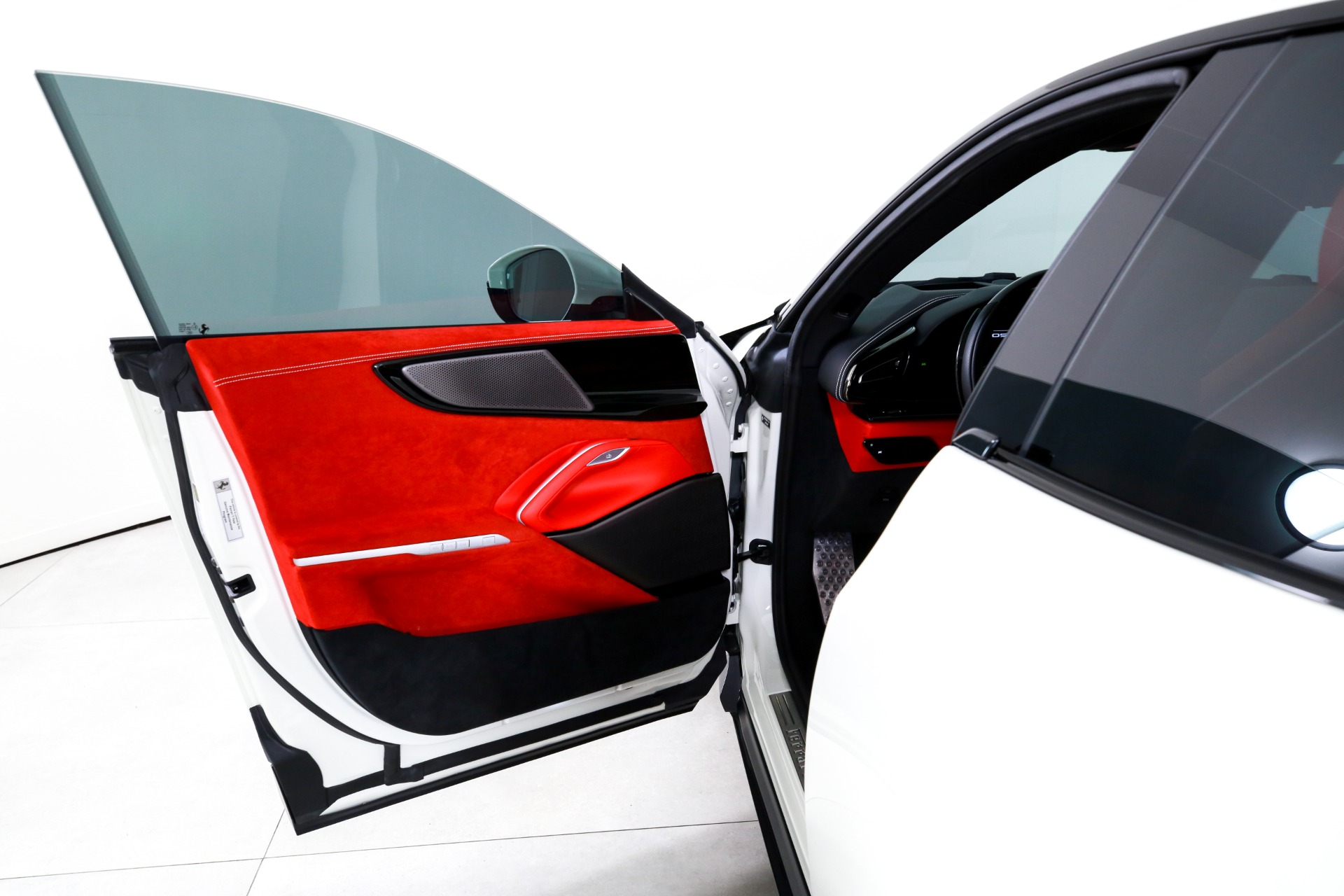 Used 2026 Ferrari Purosangue  | Charlotte, NC
