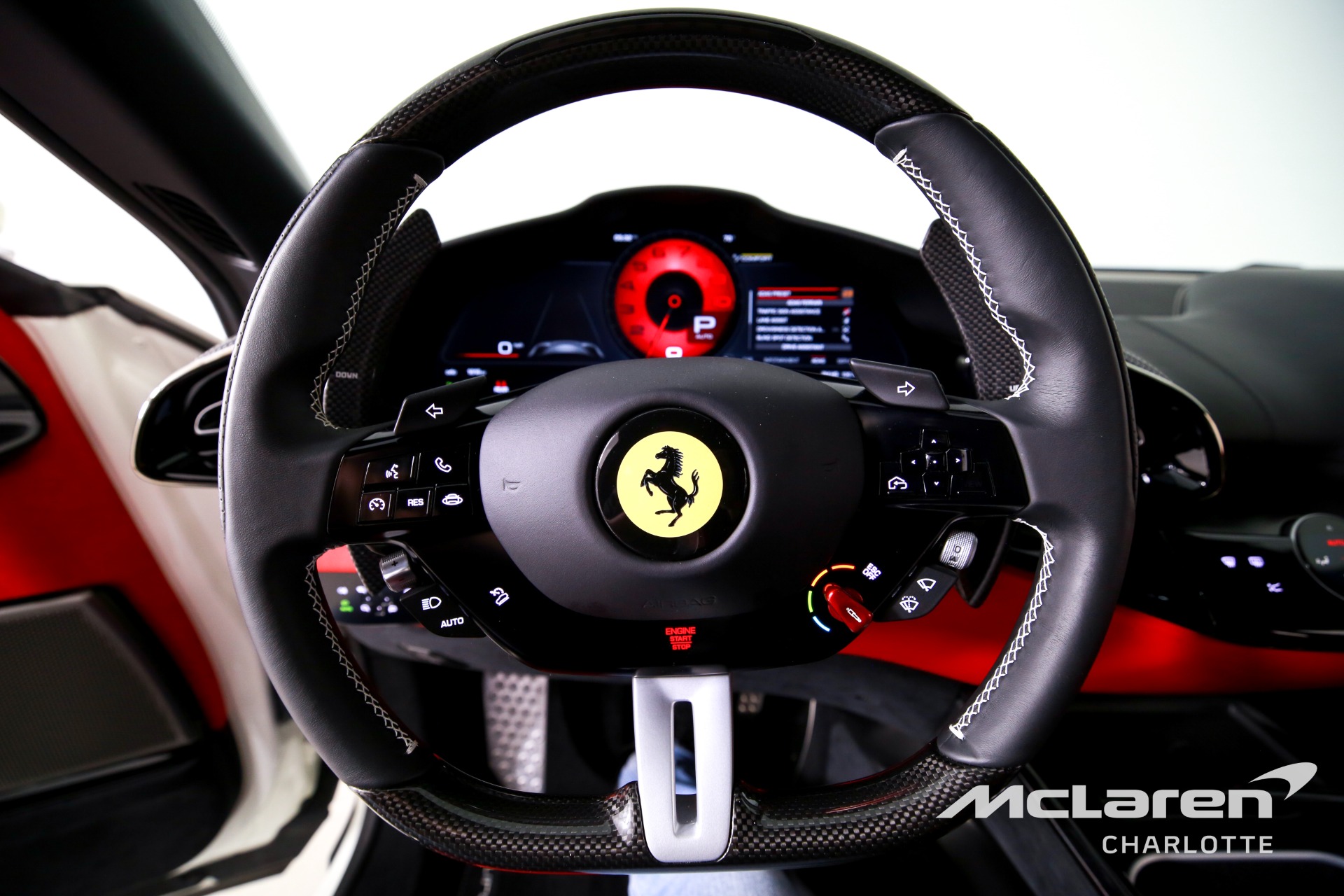 Used 2026 Ferrari Purosangue  | Charlotte, NC