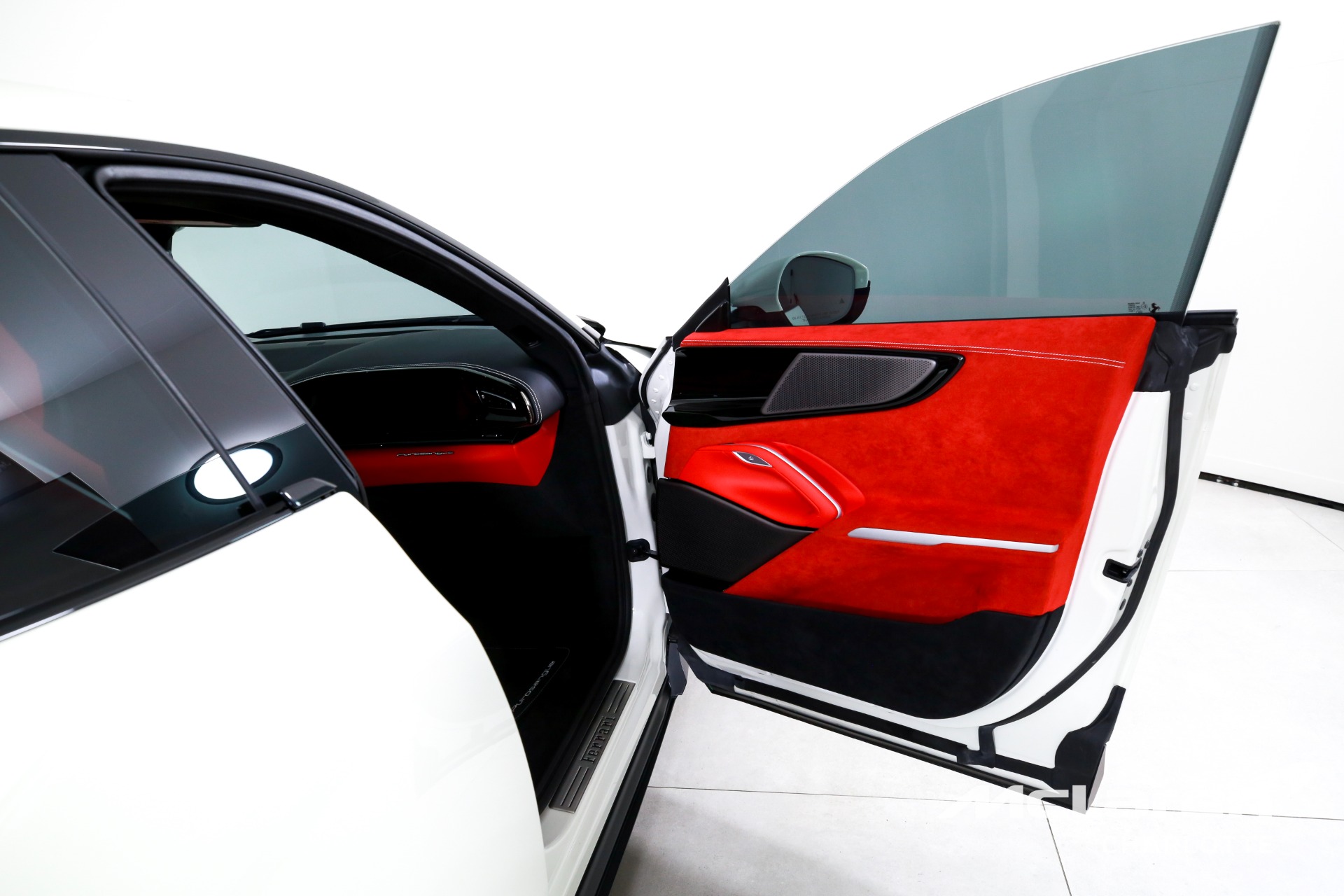 Used 2026 Ferrari Purosangue  | Charlotte, NC