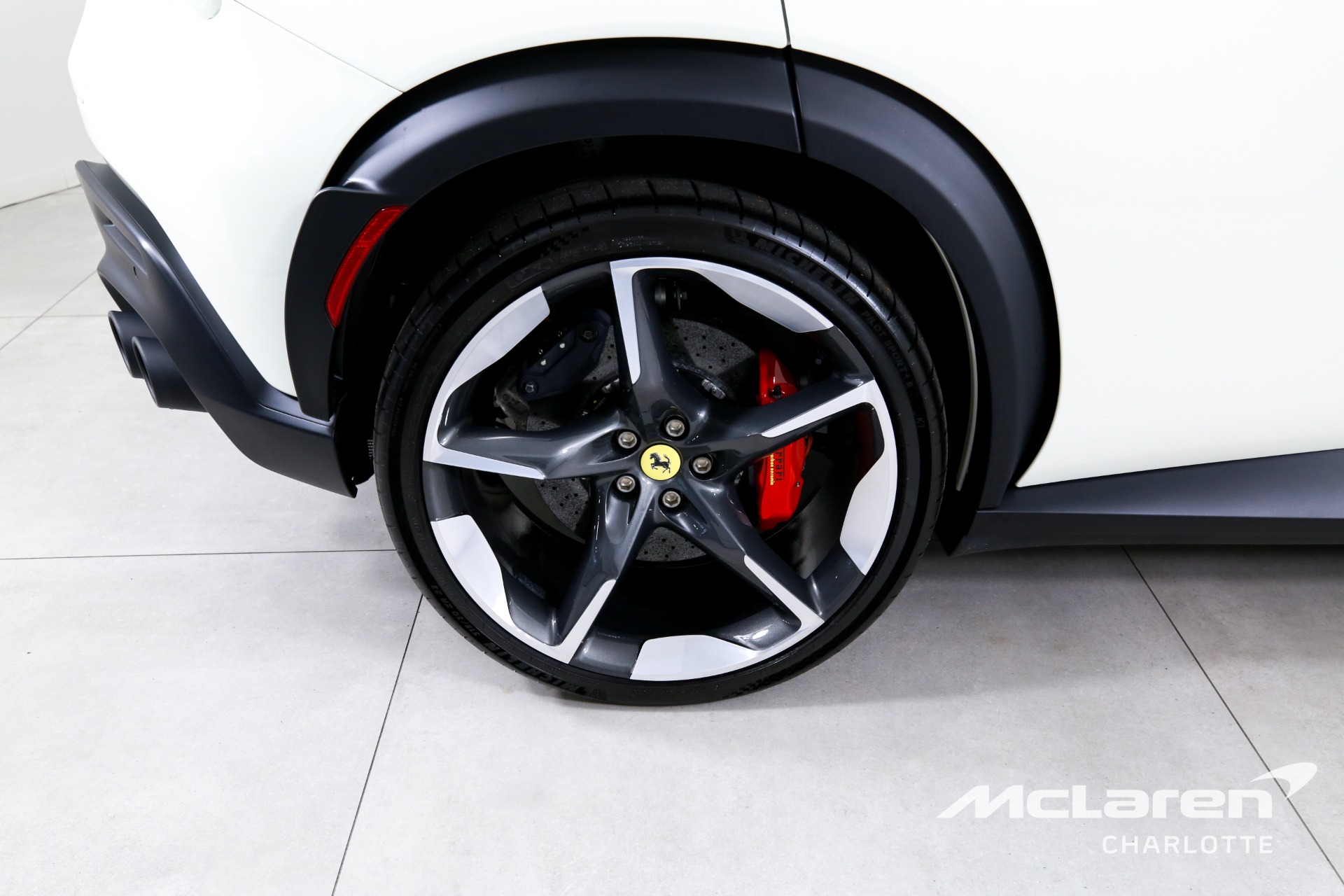 Used 2026 Ferrari Purosangue  | Charlotte, NC