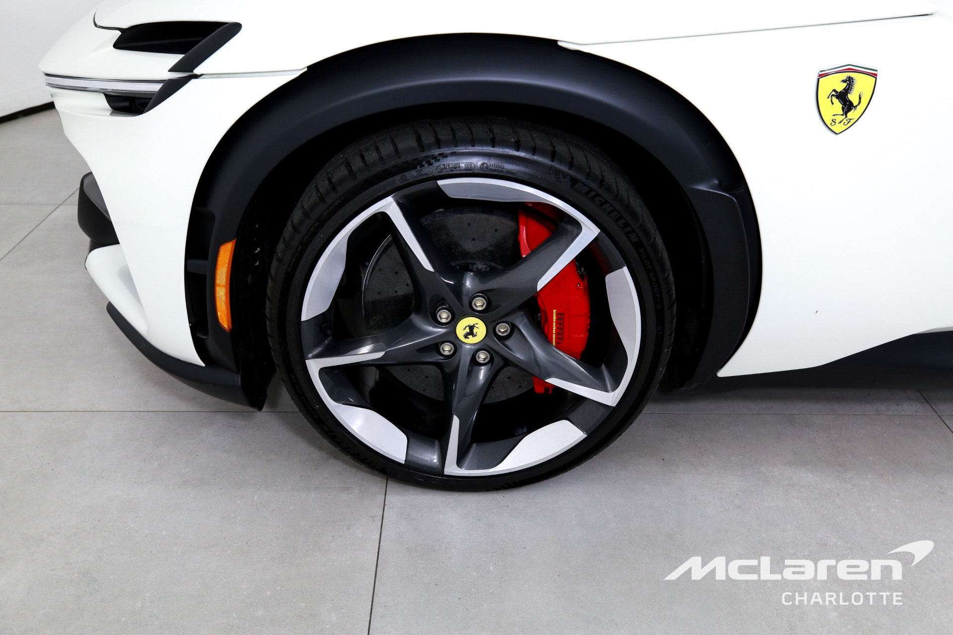 Used 2026 Ferrari Purosangue  | Charlotte, NC