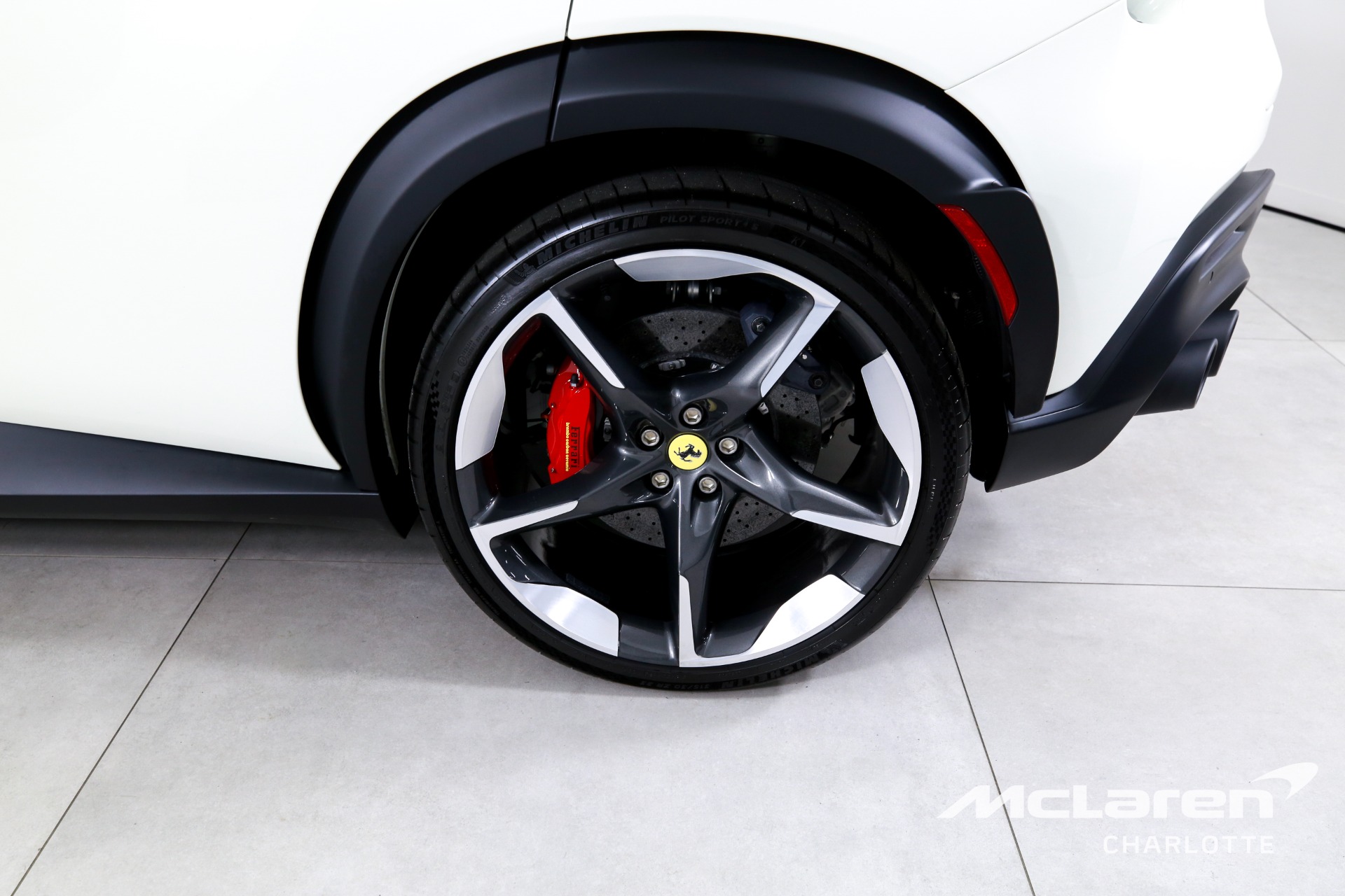 Used 2026 Ferrari Purosangue  | Charlotte, NC