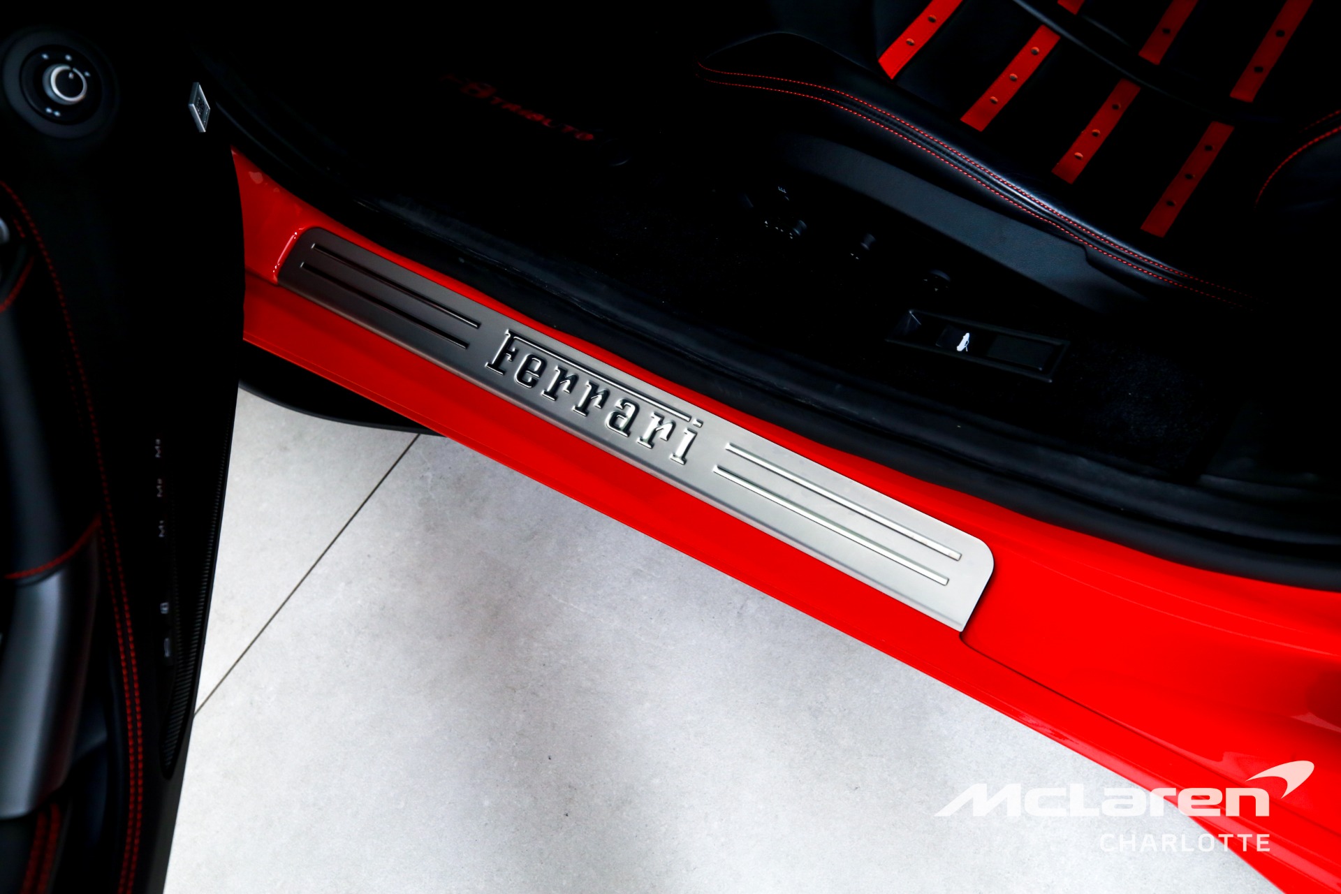 Used 2020 Ferrari F8 Tributo  | Charlotte, NC