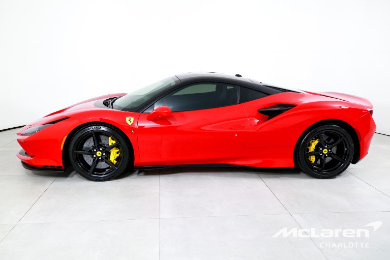 Used-2020-Ferrari-F8-Tributo