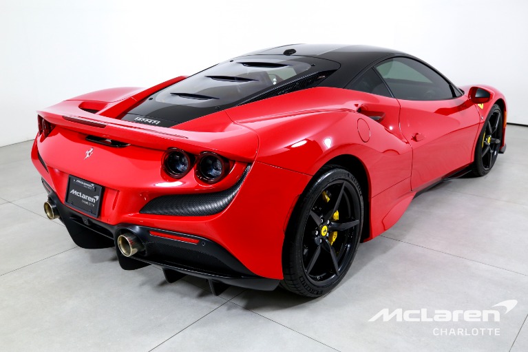 Used-2020-Ferrari-F8-Tributo