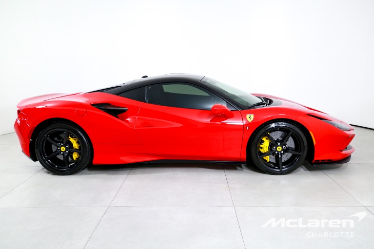 Used-2020-Ferrari-F8-Tributo