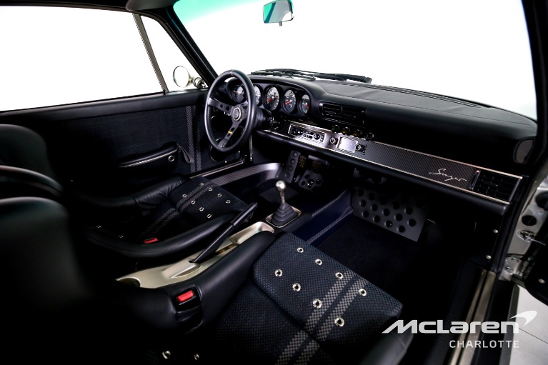 Used-1990-PORSCHE-911-SINGER