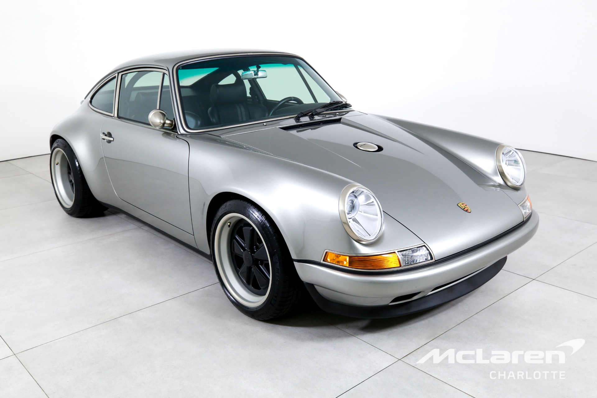 Used 1990 PORSCHE 911 SINGER | Charlotte, NC