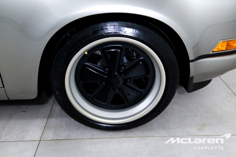 Used-1990-PORSCHE-911-SINGER