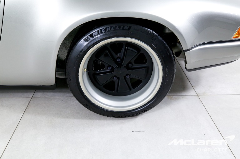 Used-1990-PORSCHE-911-SINGER