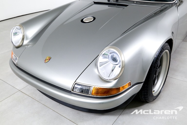 Used-1990-PORSCHE-911-SINGER