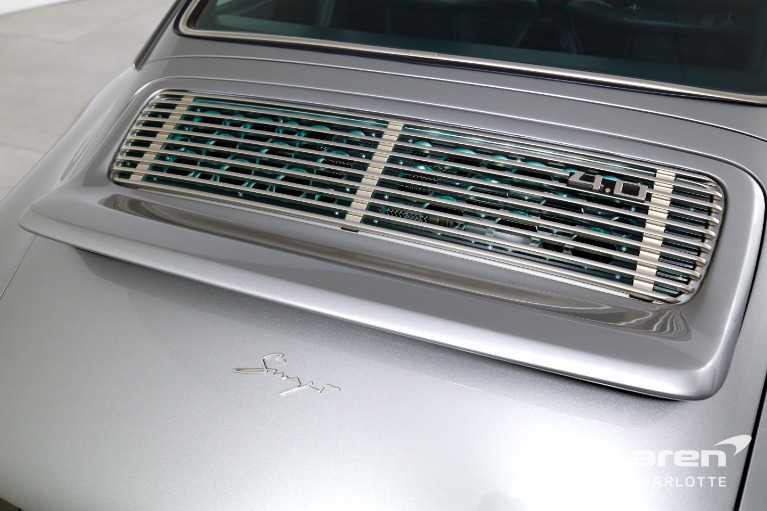 Used-1990-PORSCHE-911-SINGER