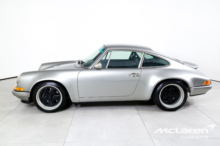 Used-1990-PORSCHE-911-SINGER