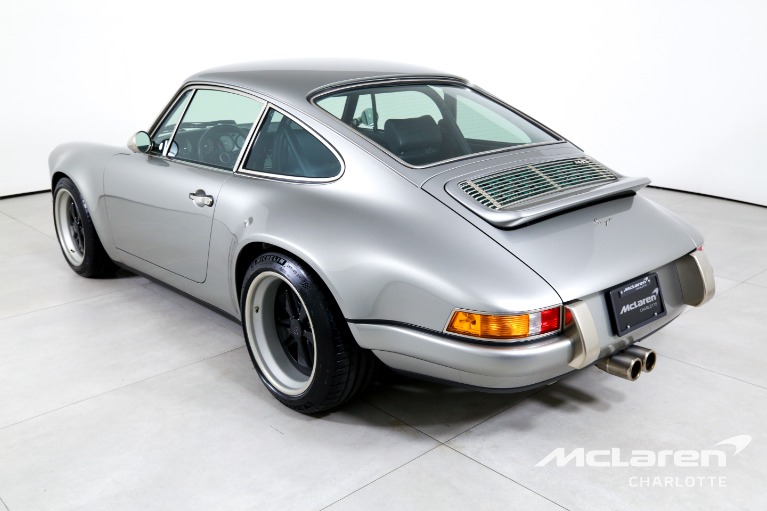 Used-1990-PORSCHE-911-SINGER