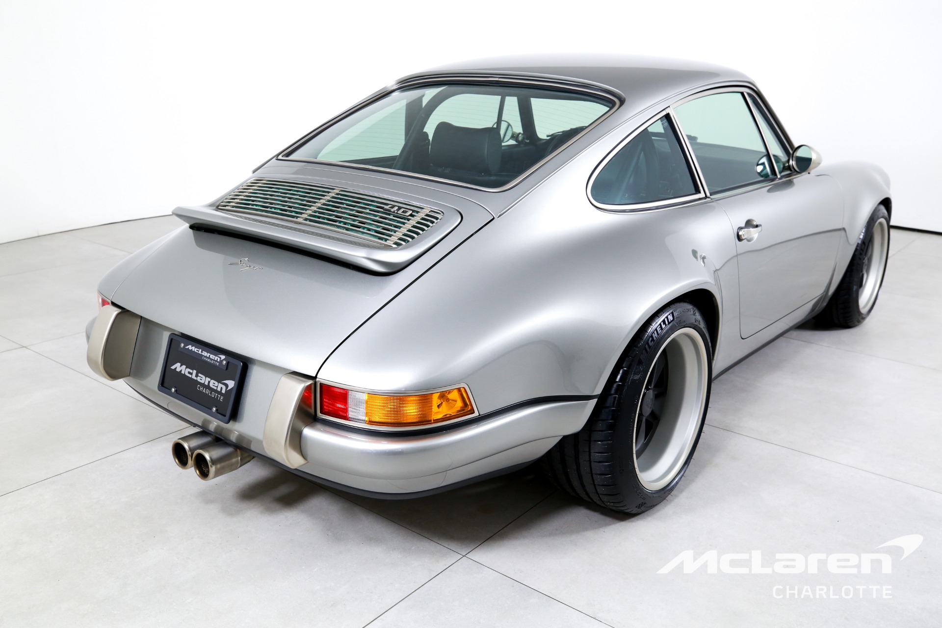 Used 1990 PORSCHE 911 SINGER | Charlotte, NC