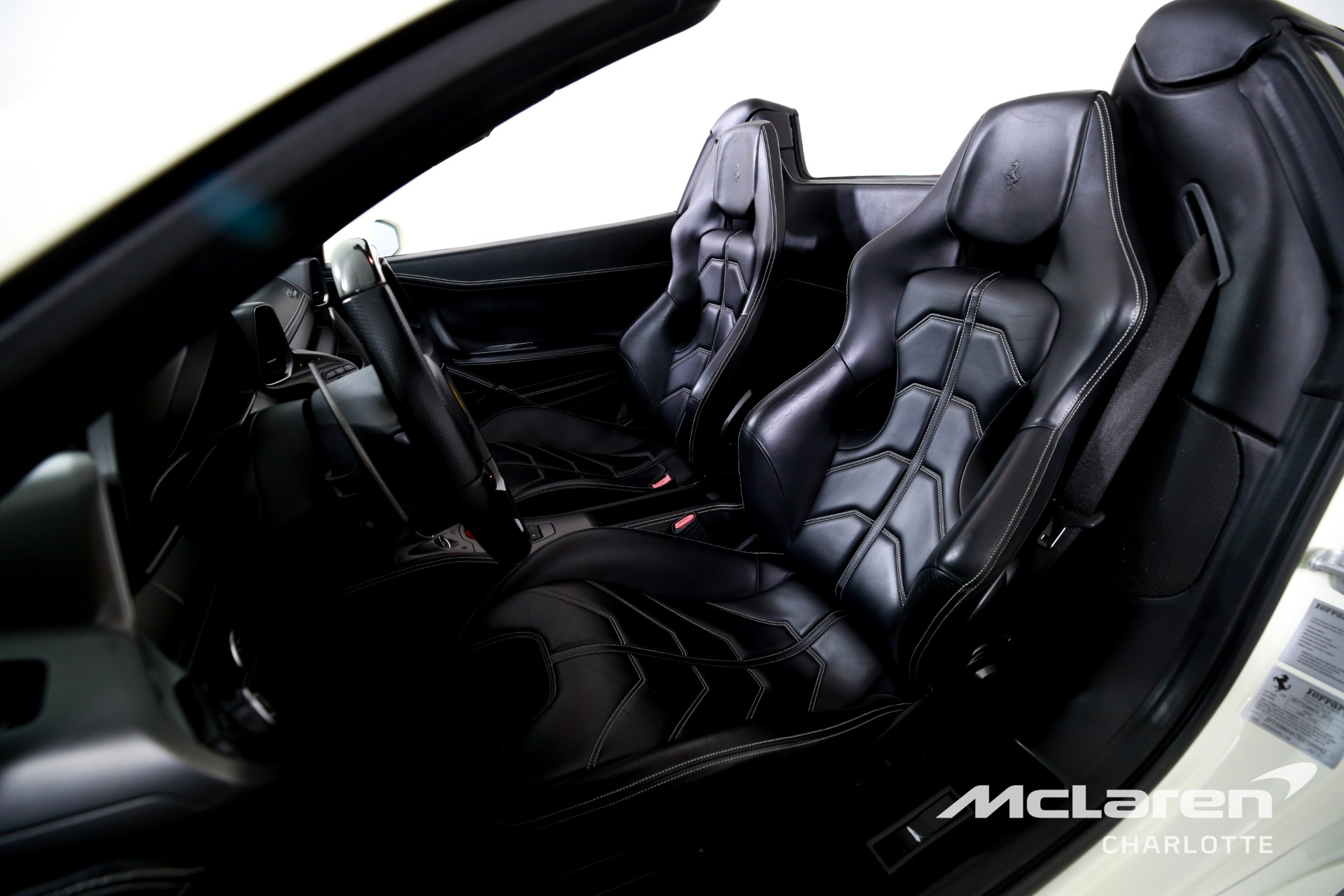 Used 2014 Ferrari 458 Spider  | Charlotte, NC