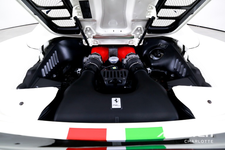 Used-2014-Ferrari-458-Spider