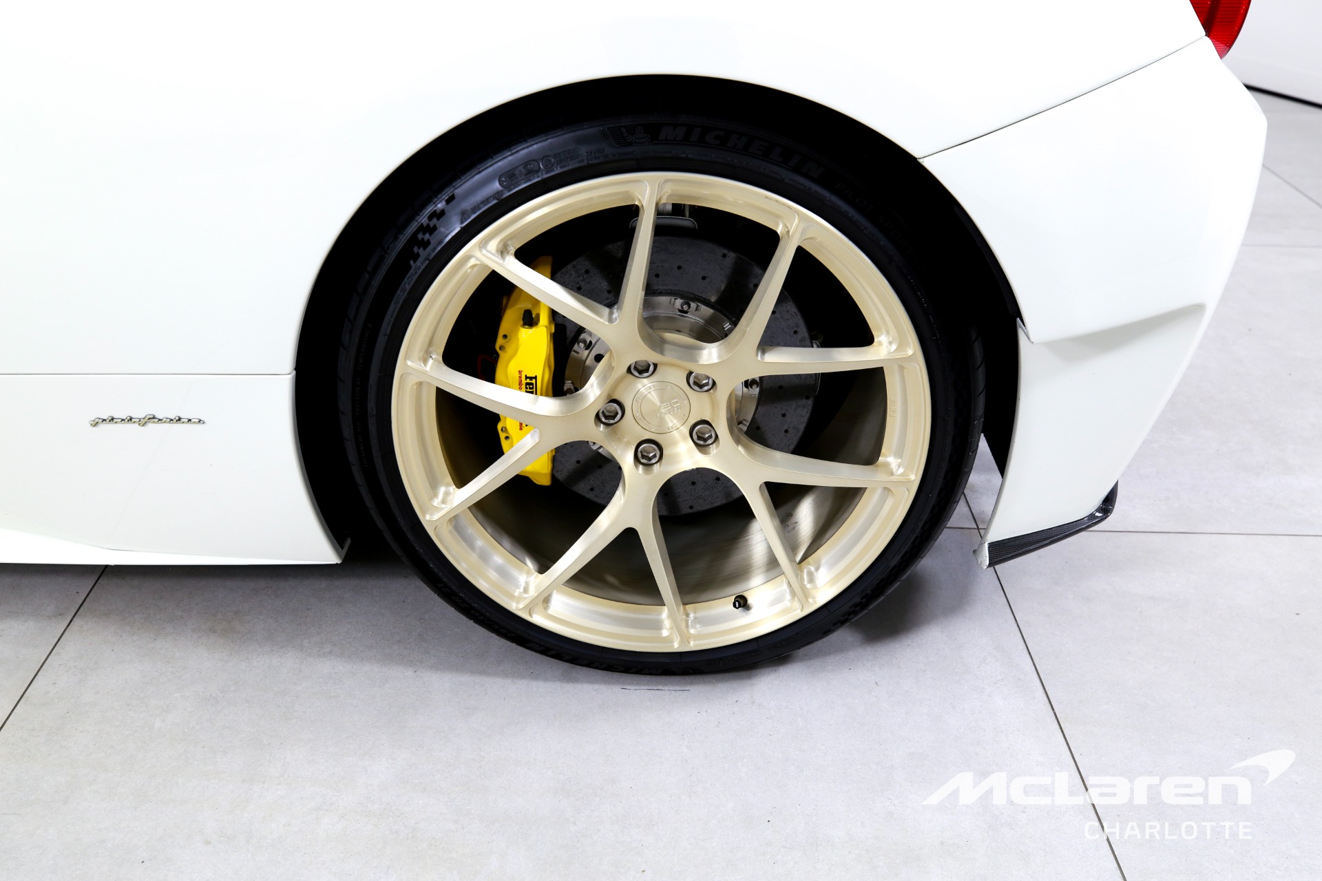Used 2014 Ferrari 458 Spider  | Charlotte, NC