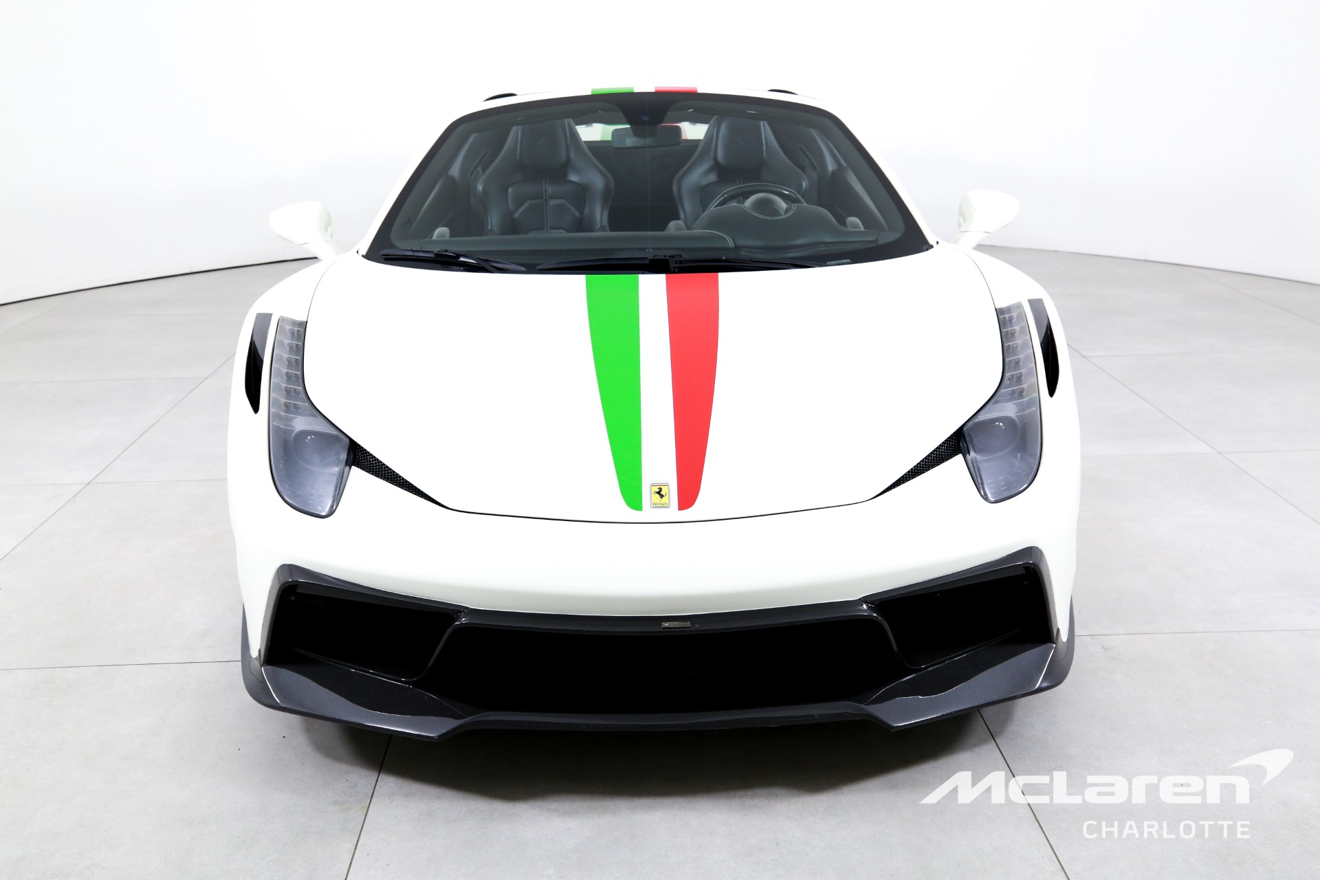 Used 2014 Ferrari 458 Spider  | Charlotte, NC