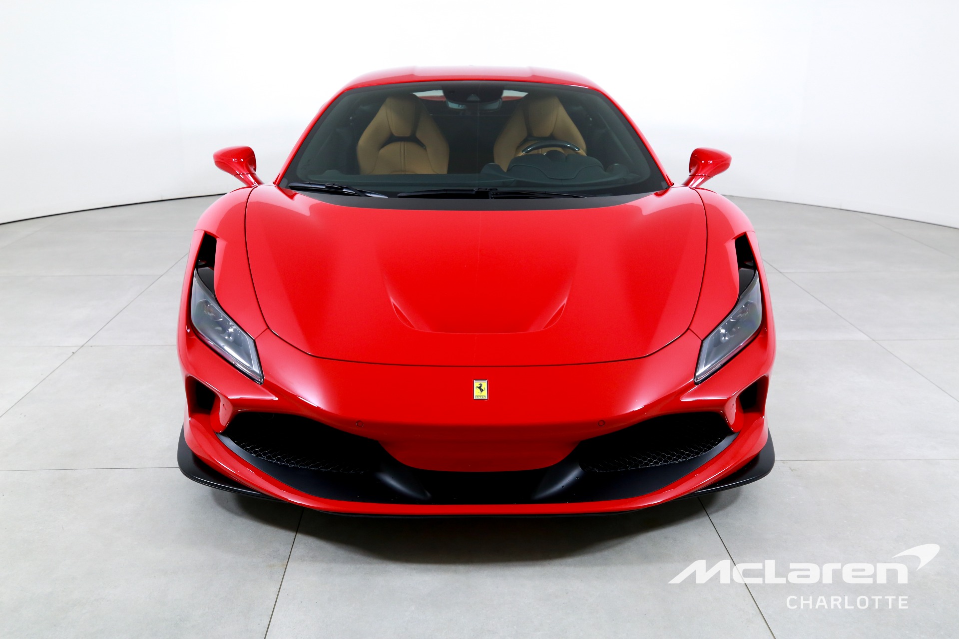 Used 2020 Ferrari F8 Tributo  | Charlotte, NC