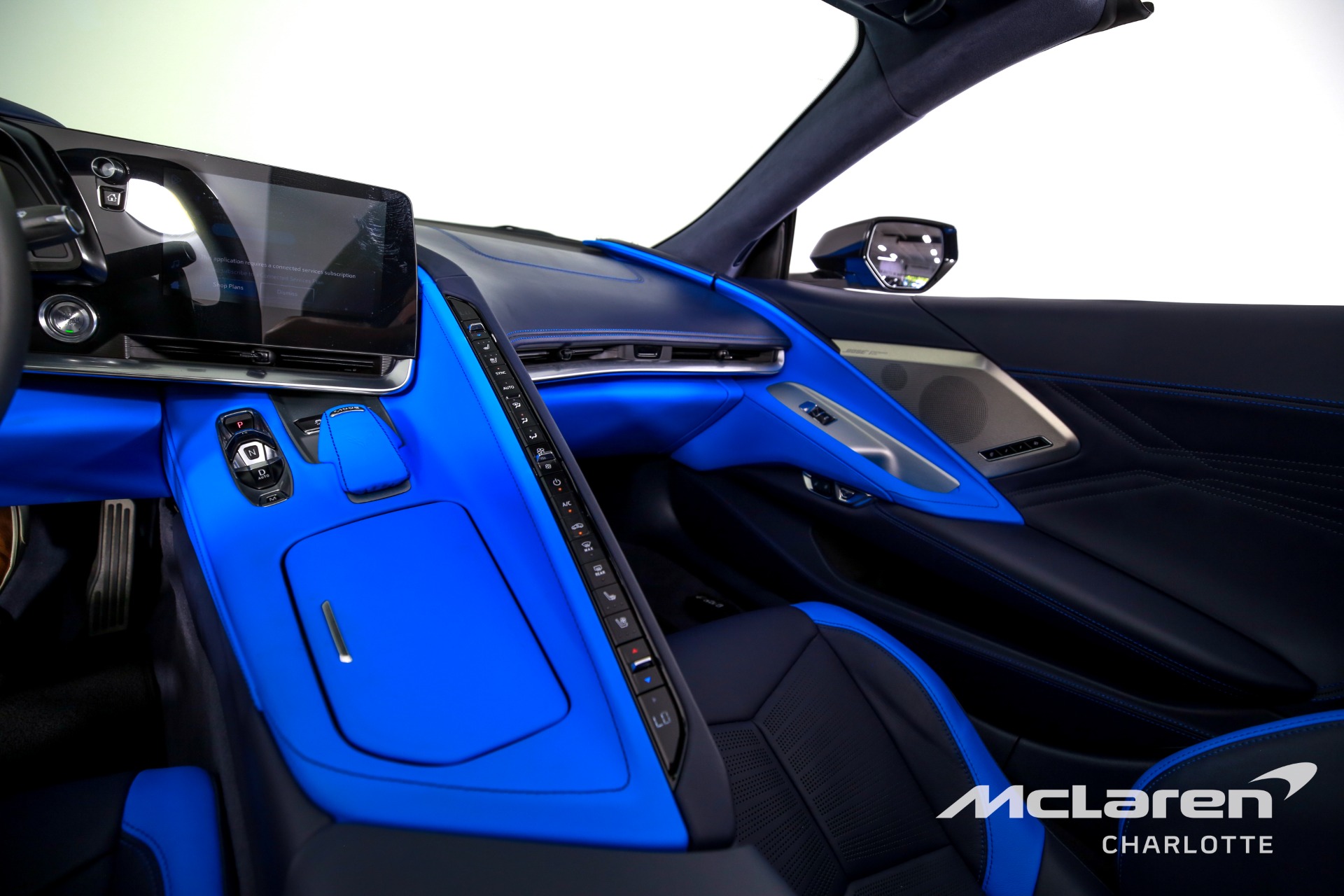 Used 2024 Chevrolet Corvette Z06 | Charlotte, NC