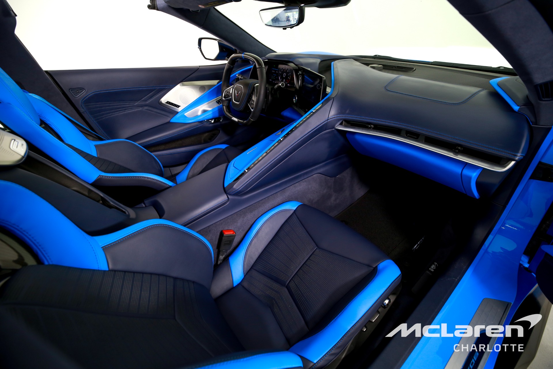 Used 2024 Chevrolet Corvette Z06 | Charlotte, NC