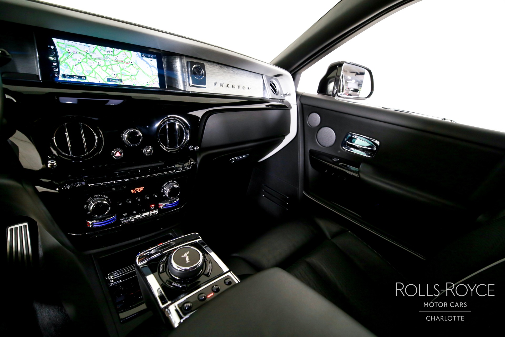 Used 2020 Rolls-Royce Phantom  | Charlotte, NC