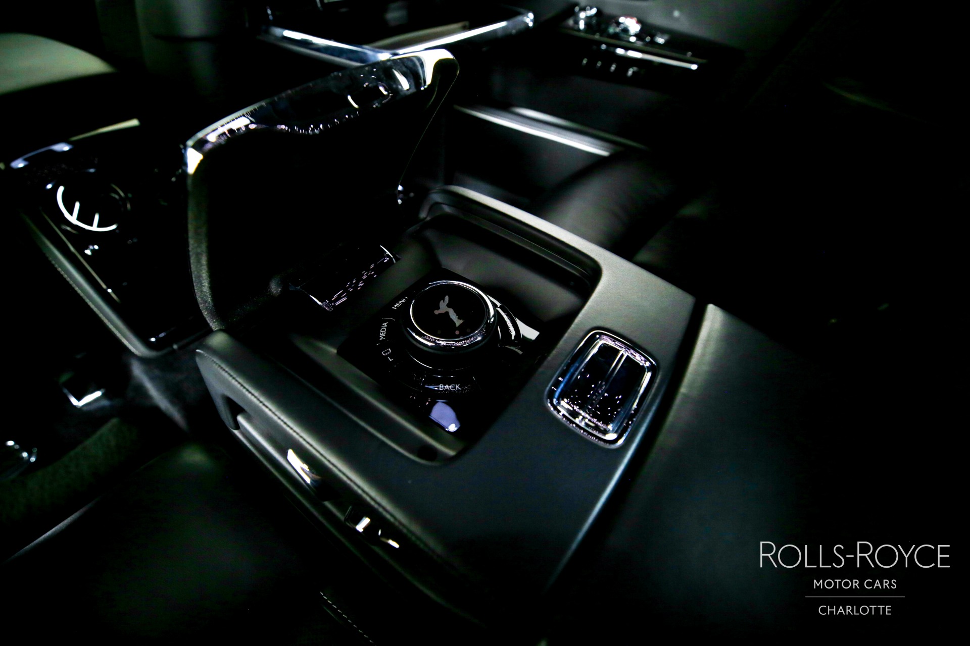 Used 2020 Rolls-Royce Phantom  | Charlotte, NC