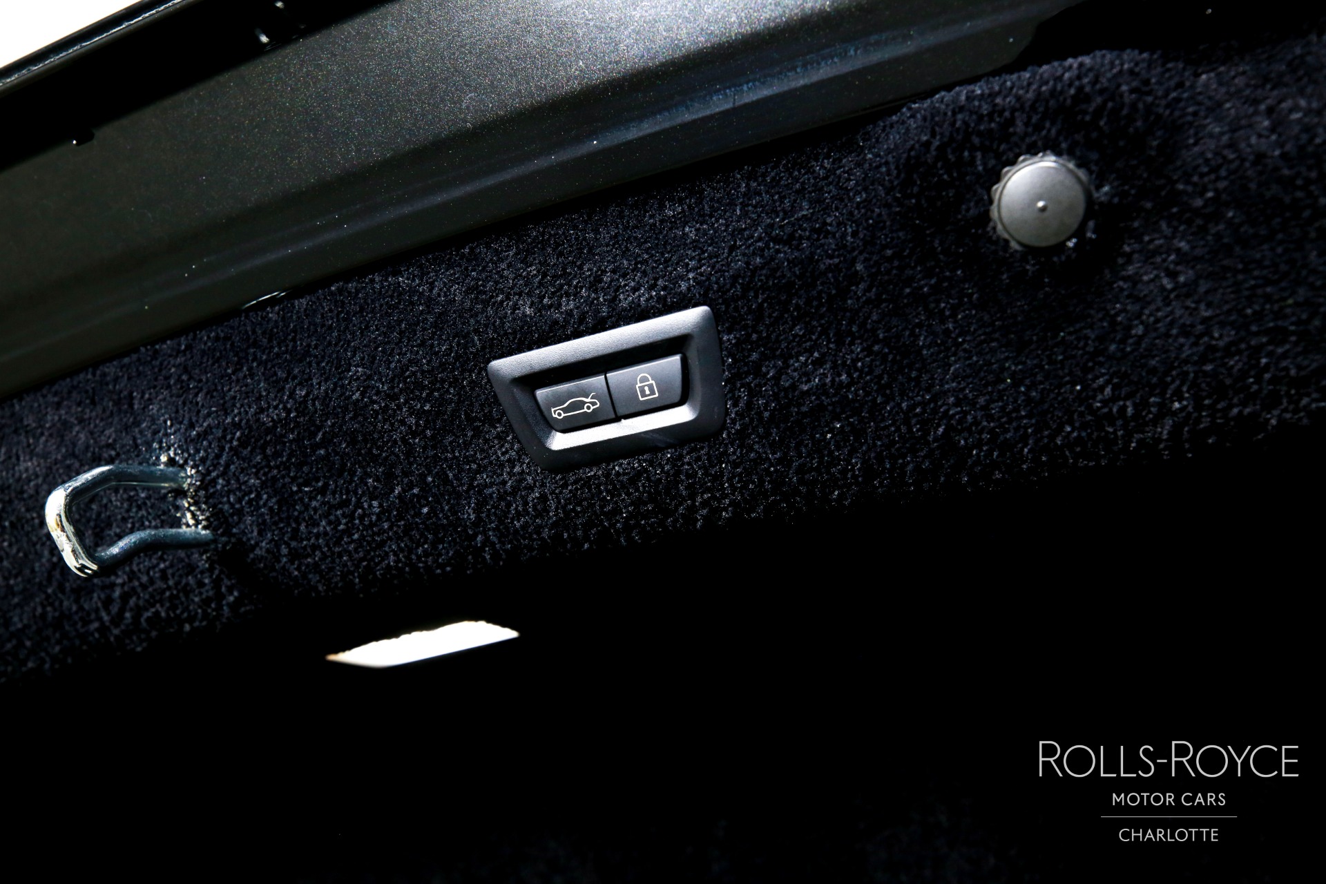 Used 2020 Rolls-Royce Phantom  | Charlotte, NC