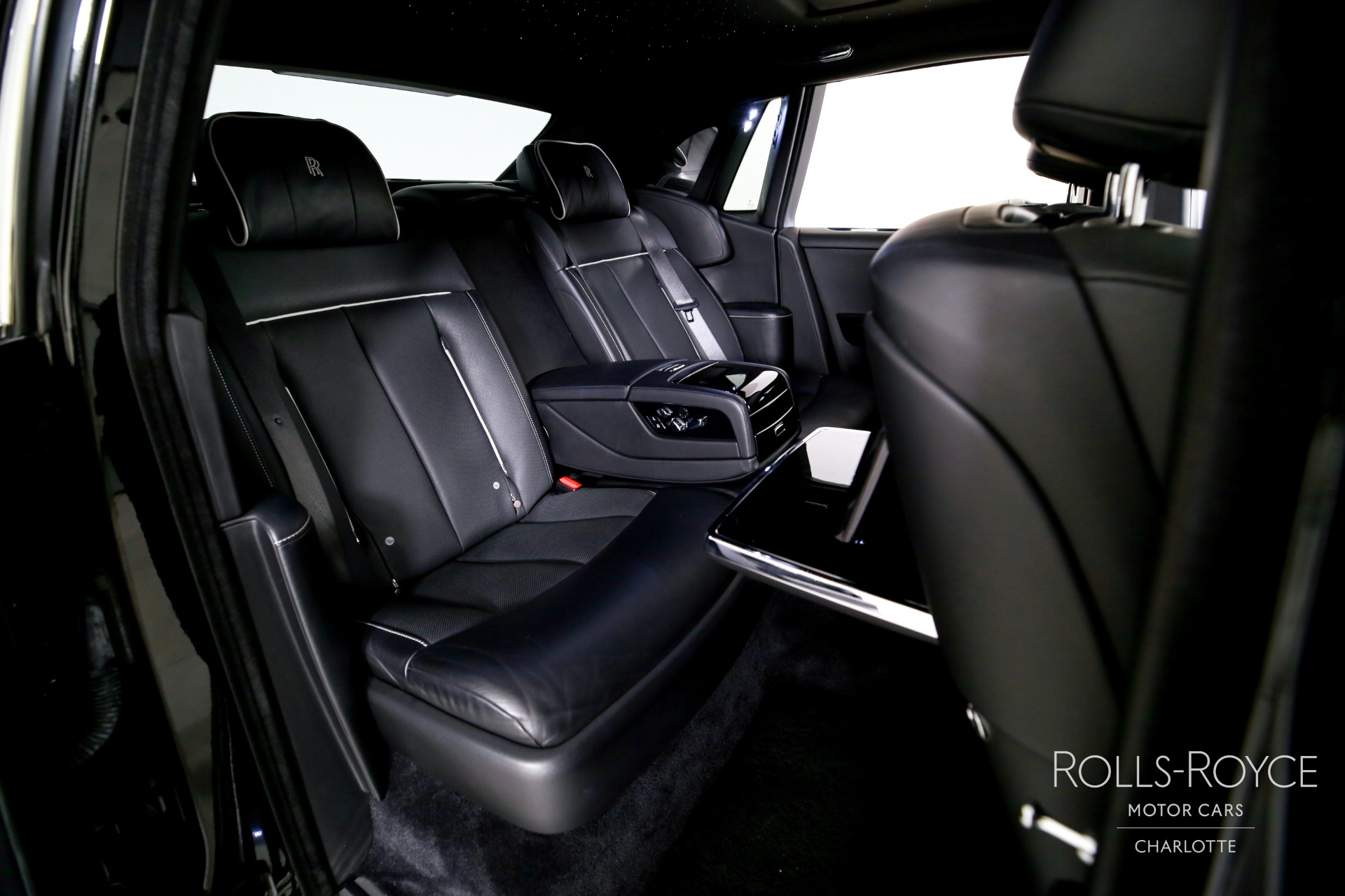 Used 2020 Rolls-Royce Phantom  | Charlotte, NC