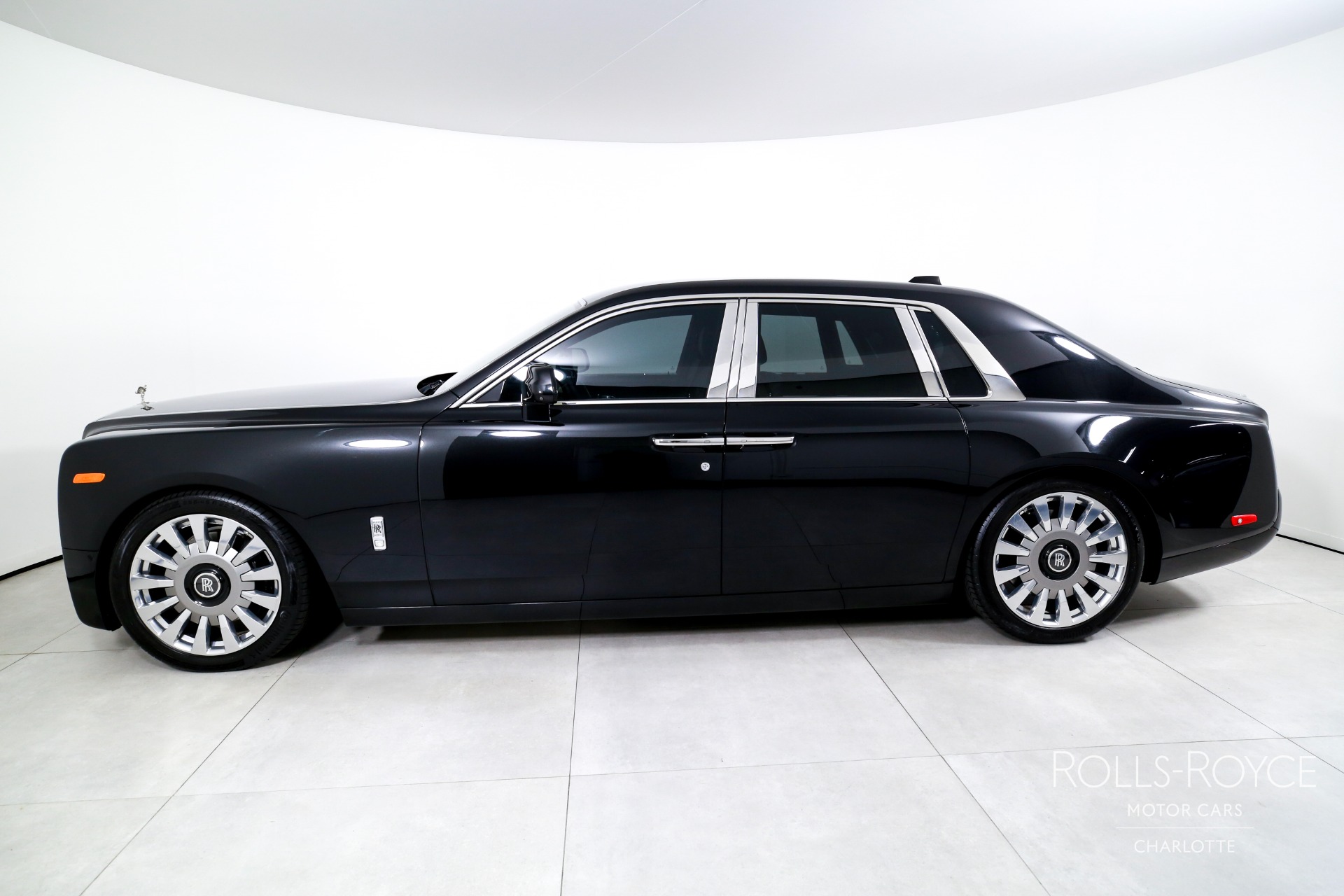 Used 2020 Rolls-Royce Phantom  | Charlotte, NC