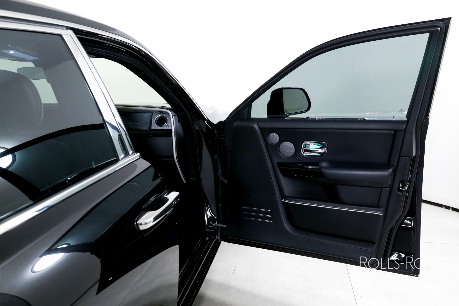 Used 2020 Rolls-Royce Phantom  | Charlotte, NC