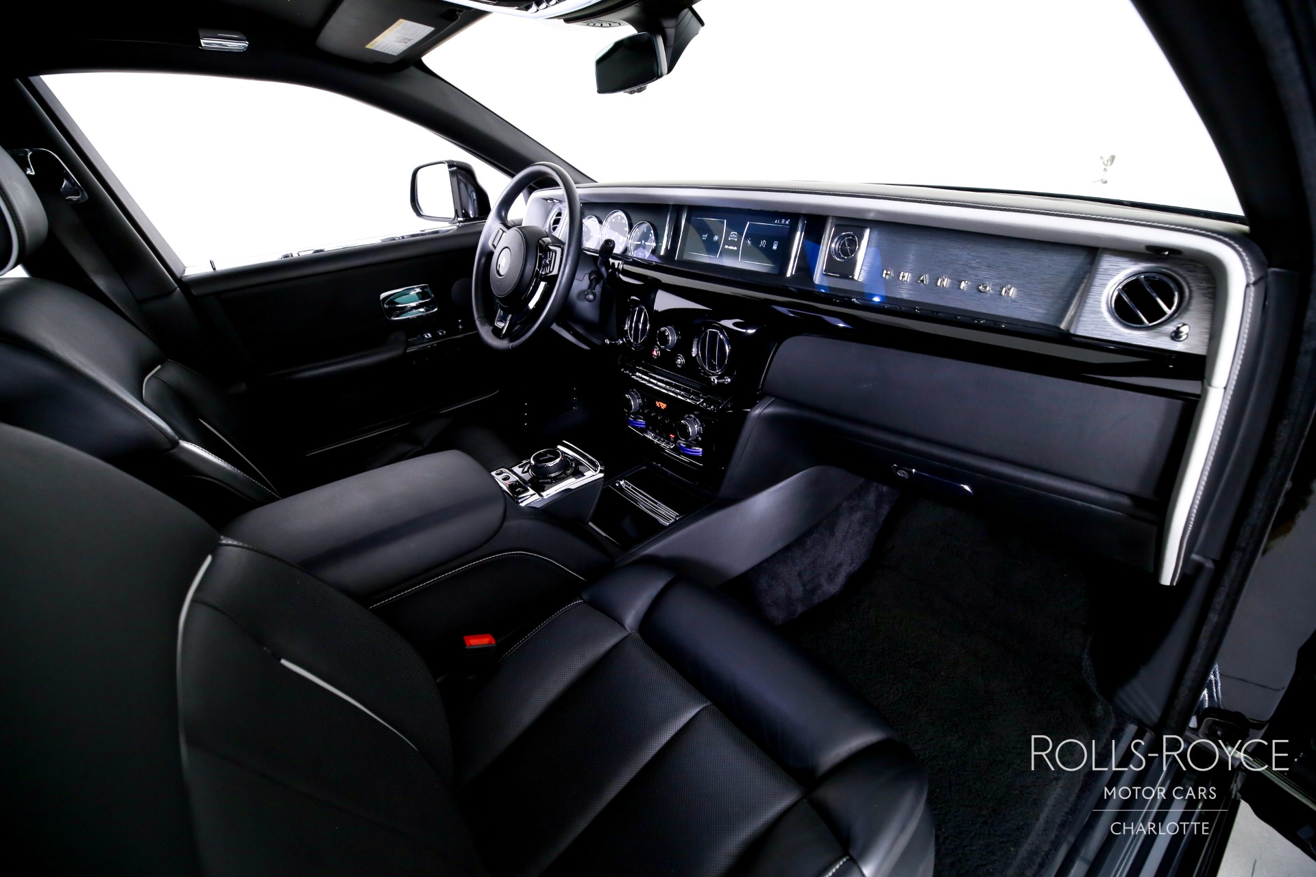 Used 2020 Rolls-Royce Phantom  | Charlotte, NC
