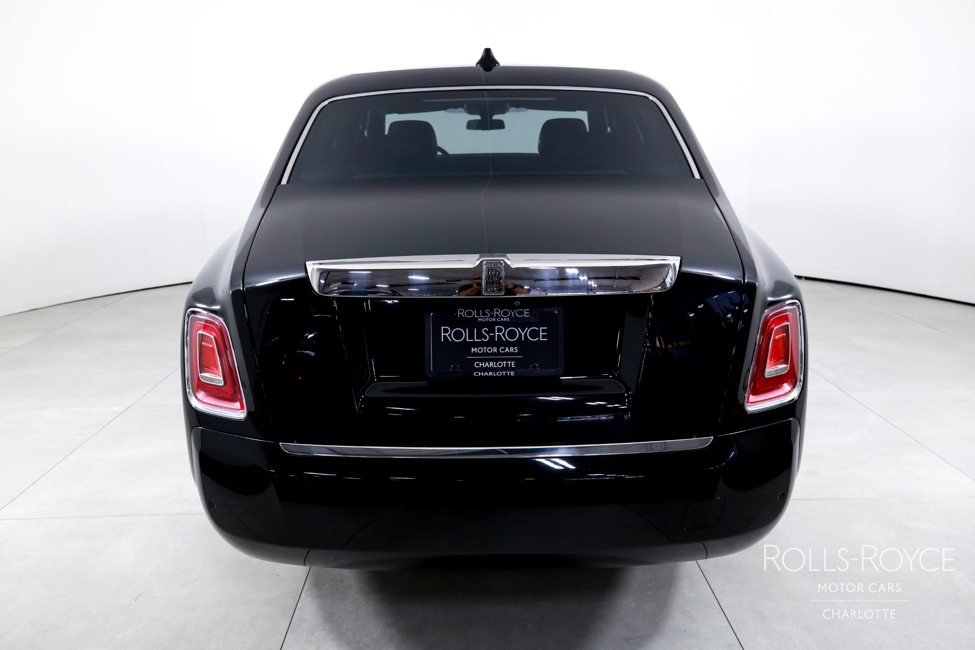 Used 2020 Rolls-Royce Phantom  | Charlotte, NC