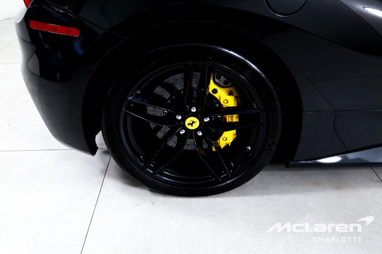 Used-2018-Ferrari-488-GTB