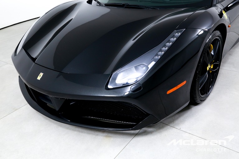 Used-2018-Ferrari-488-GTB