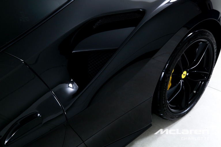 Used-2018-Ferrari-488-GTB