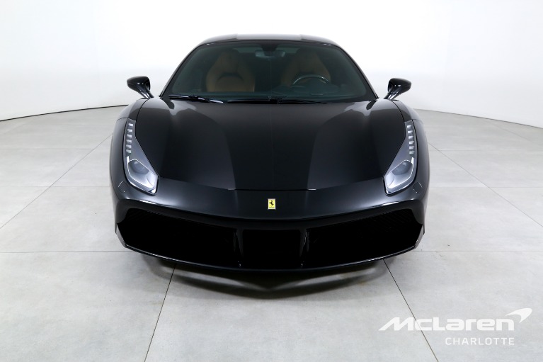 Used-2018-Ferrari-488-GTB