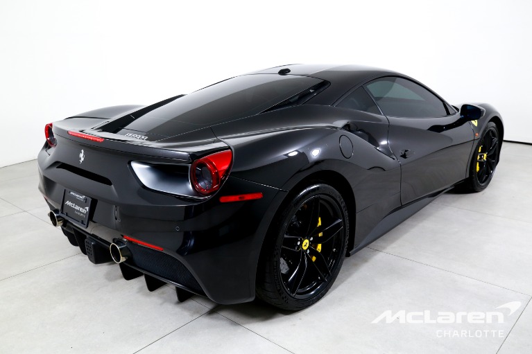 Used-2018-Ferrari-488-GTB