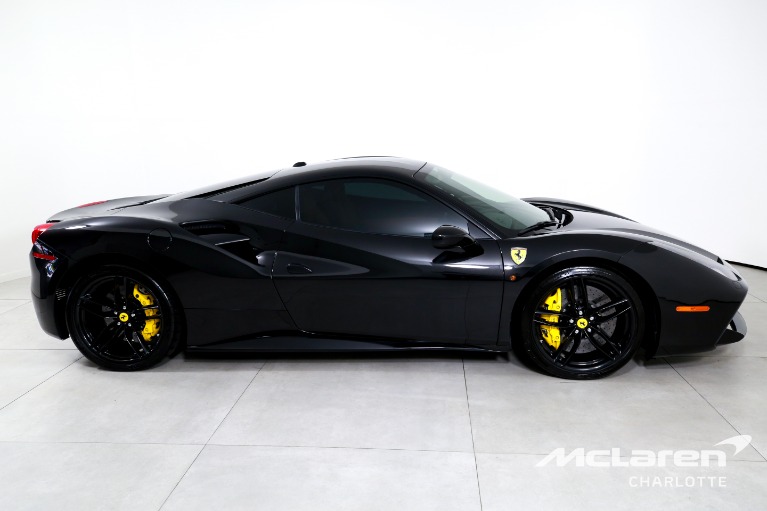 Used-2018-Ferrari-488-GTB