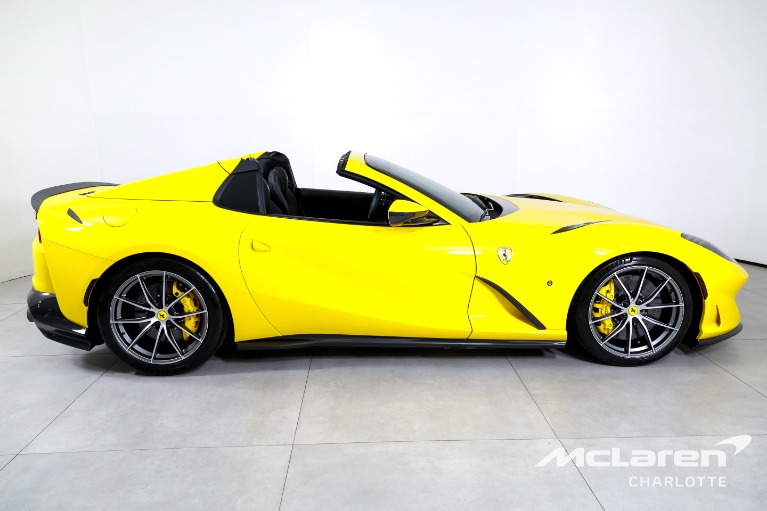 Used-2023-Ferrari-812-GTS