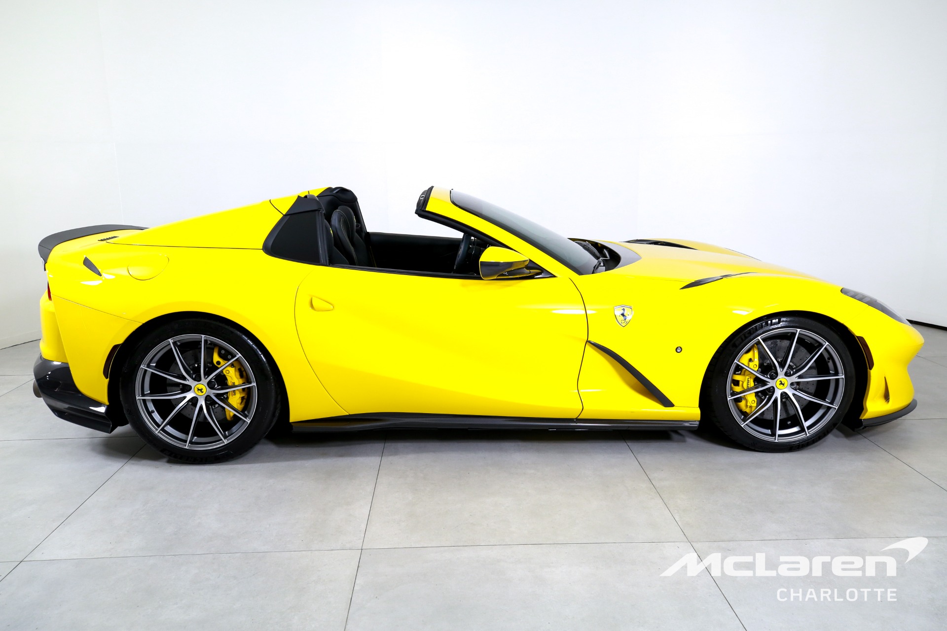 Used 2023 Ferrari 812 GTS  | Charlotte, NC