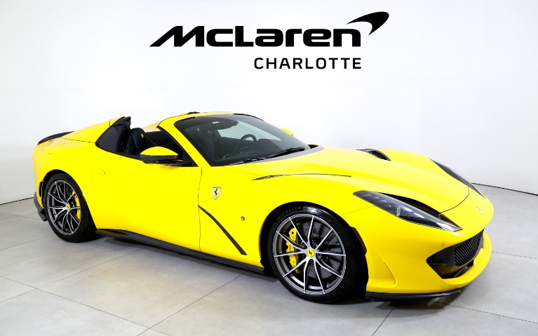 Used-2023-Ferrari-812-GTS