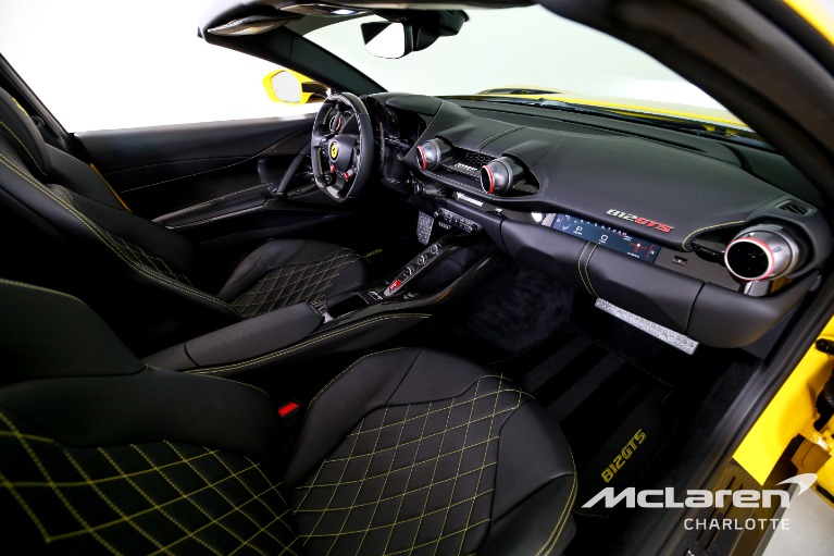 Used-2023-Ferrari-812-GTS