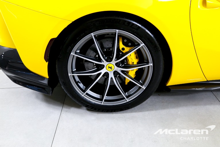 Used-2023-Ferrari-812-GTS